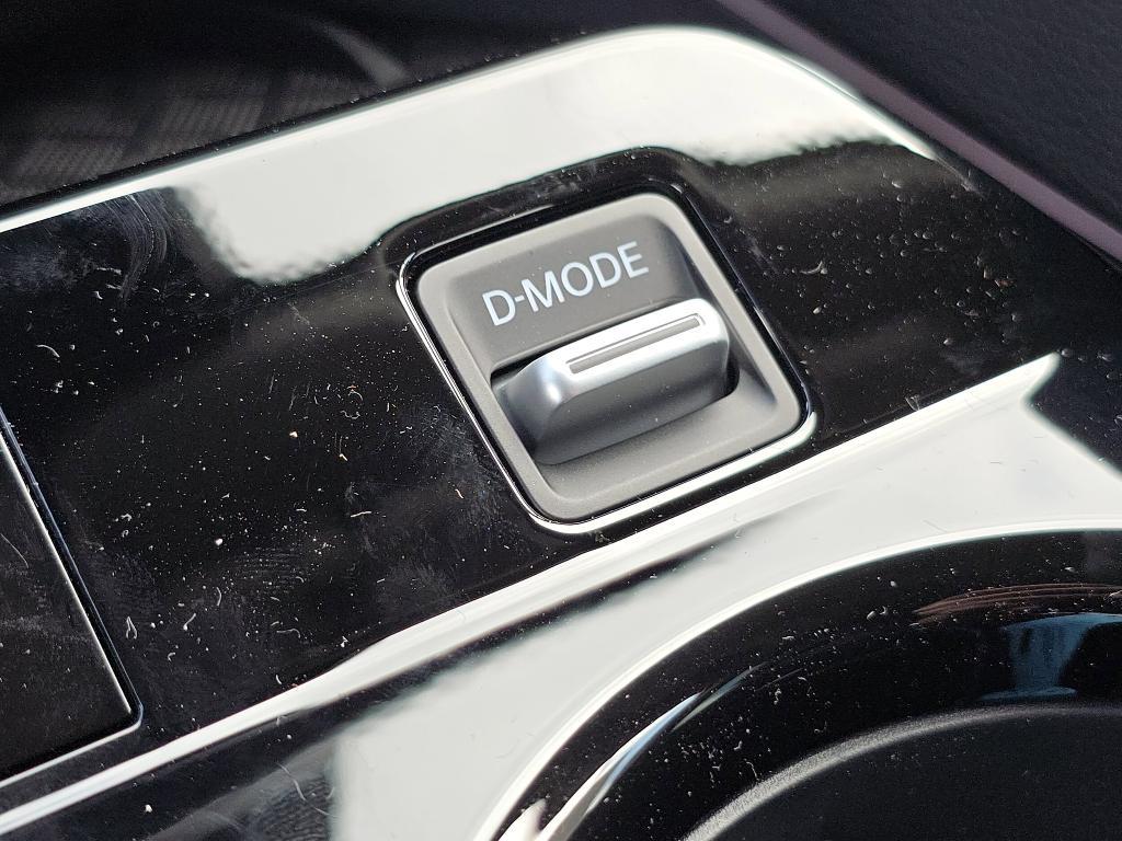 new 2025 Nissan Murano car, priced at $45,061