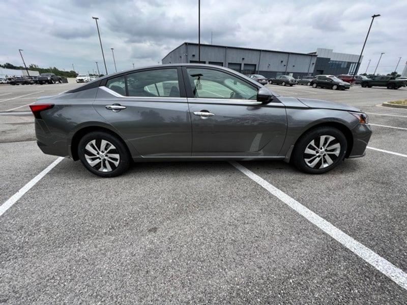 new 2023 Nissan Altima car, priced at $23,001