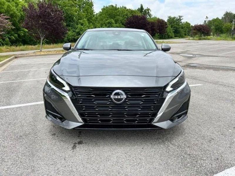 new 2023 Nissan Altima car, priced at $23,001