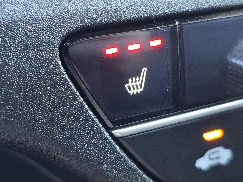 used 2024 Honda CR-V Hybrid car, priced at $36,990