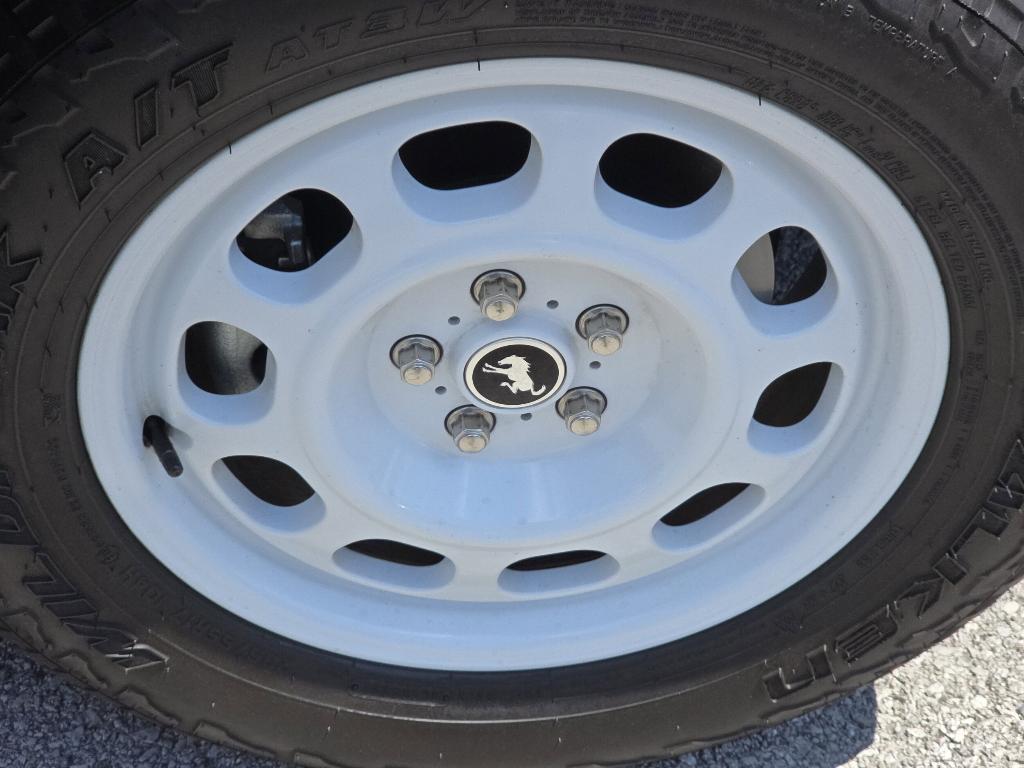 used 2023 Ford Bronco Sport car, priced at $38,990