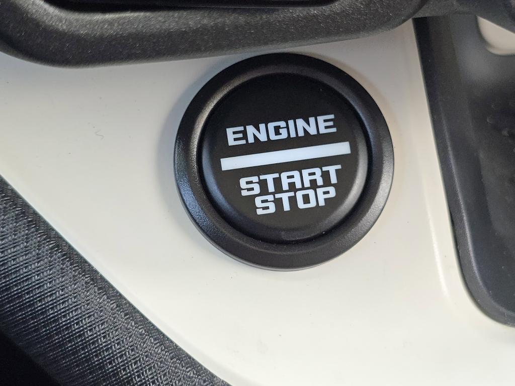 used 2023 Ford Bronco Sport car, priced at $38,990
