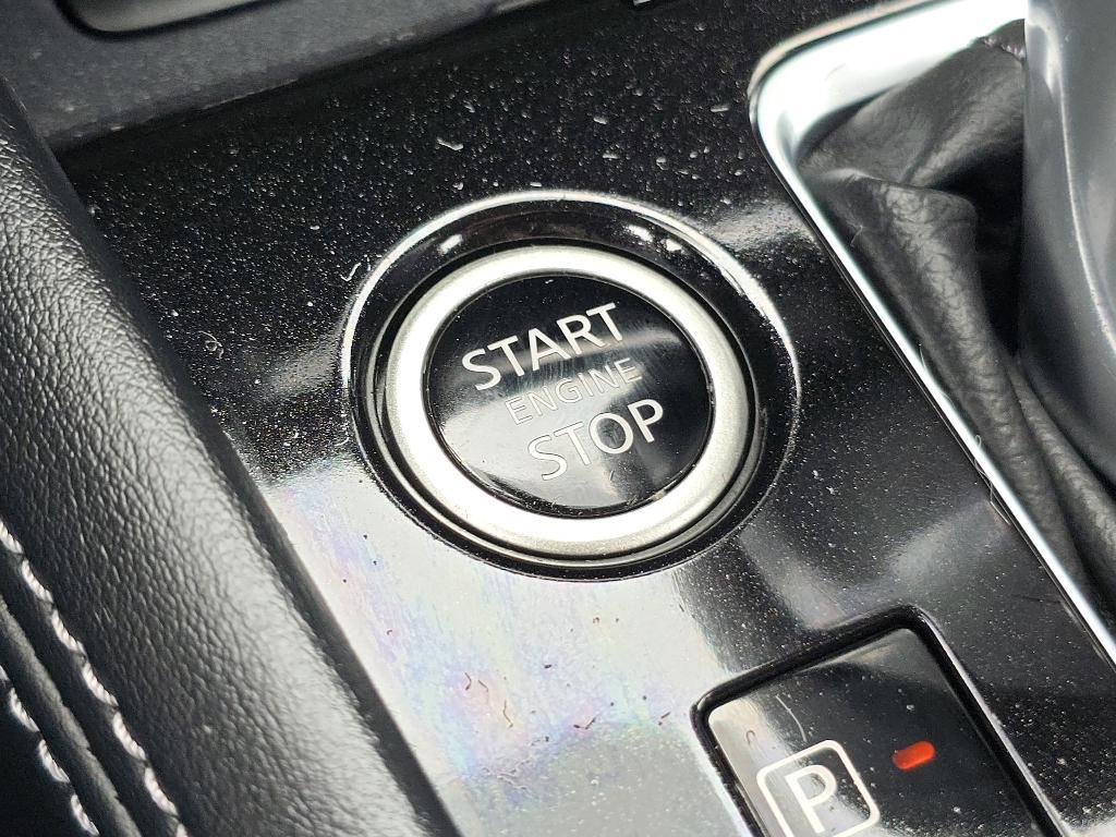 used 2024 Nissan Kicks car, priced at $23,990