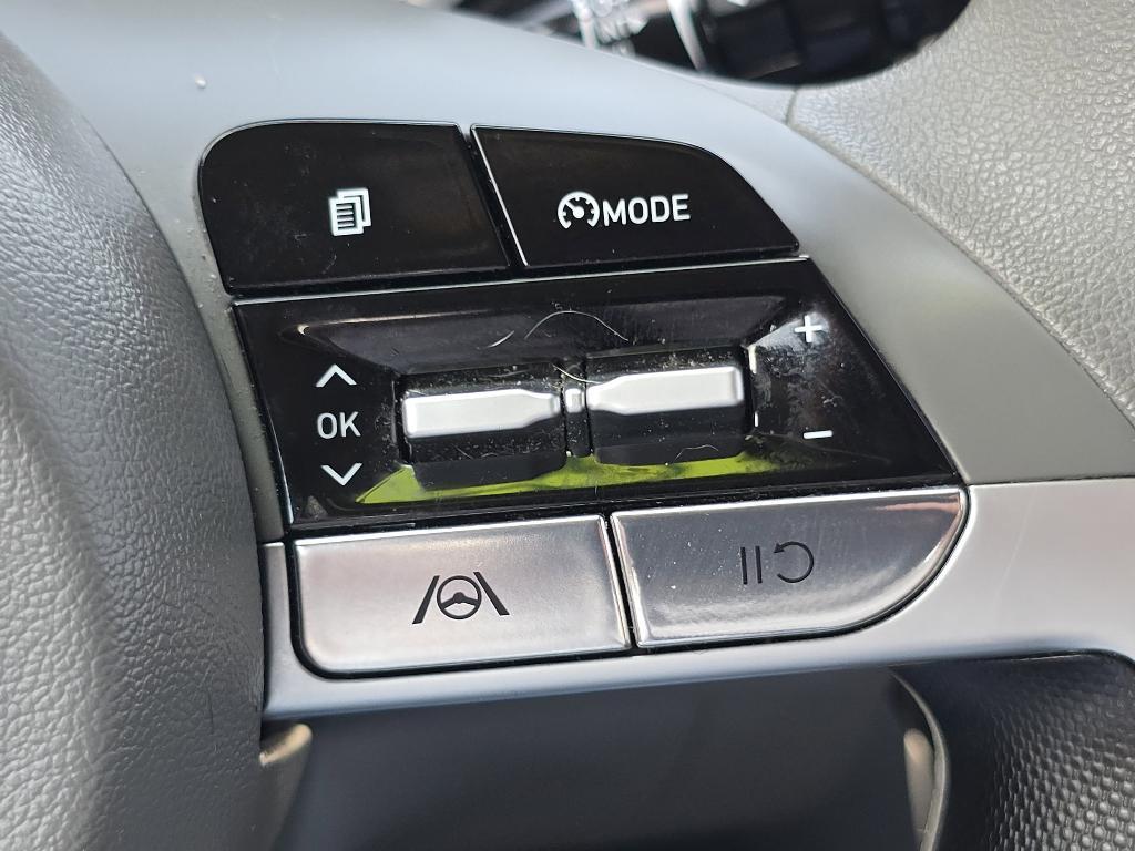 used 2023 Hyundai Elantra car, priced at $20,990