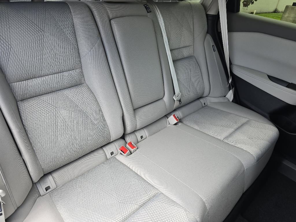 new 2025 Nissan Rogue car, priced at $32,835