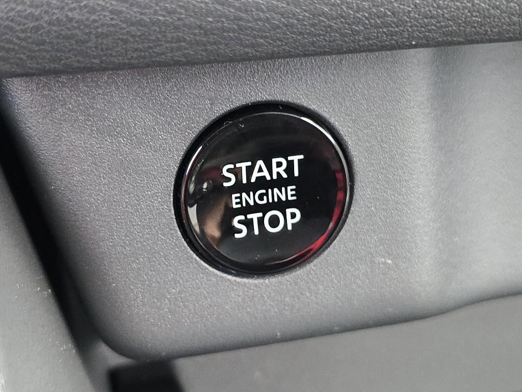 new 2025 Nissan Rogue car, priced at $32,835