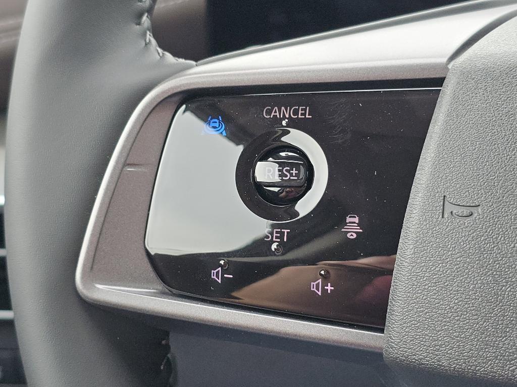 new 2025 Nissan Murano car, priced at $51,300