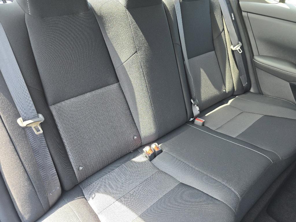 new 2025 Nissan Sentra car, priced at $23,125