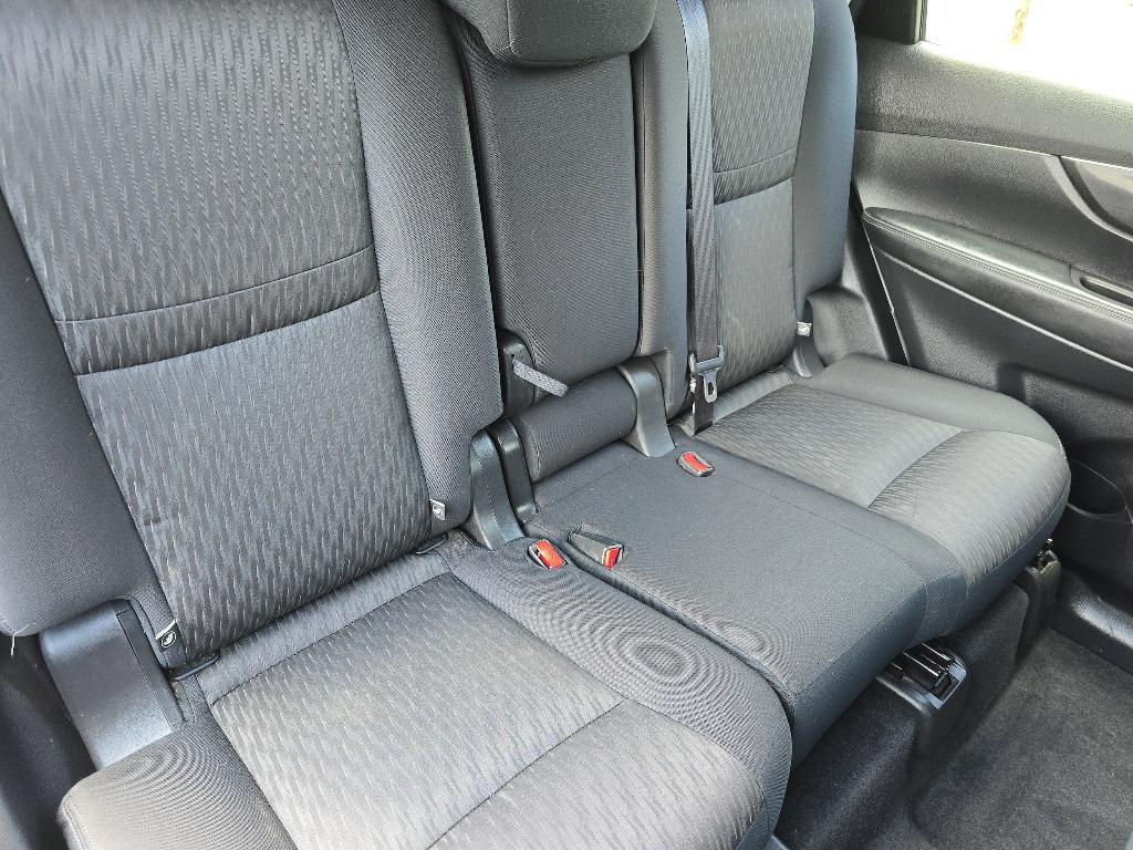 used 2020 Nissan Rogue car, priced at $15,490