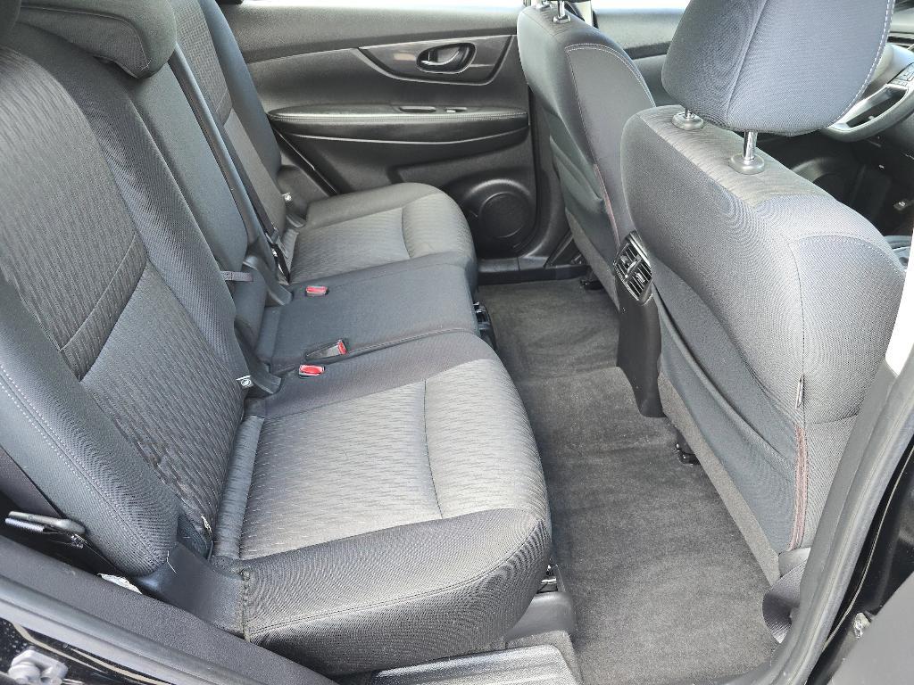 used 2020 Nissan Rogue car, priced at $15,490
