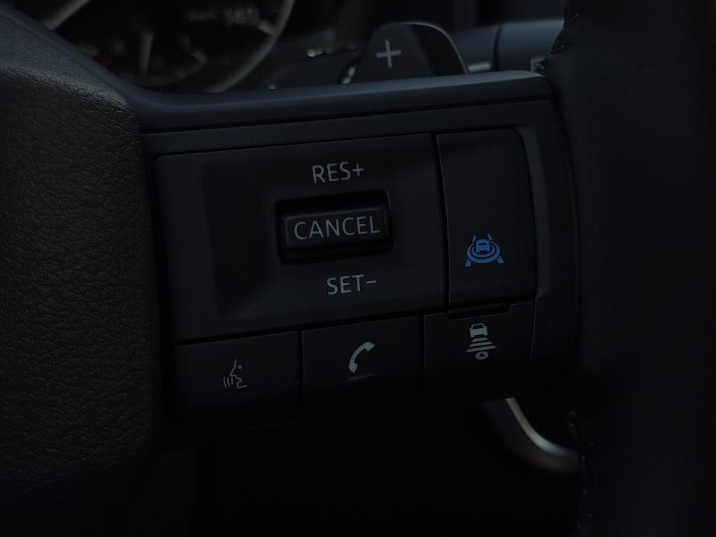 new 2025 Nissan Rogue car, priced at $32,835