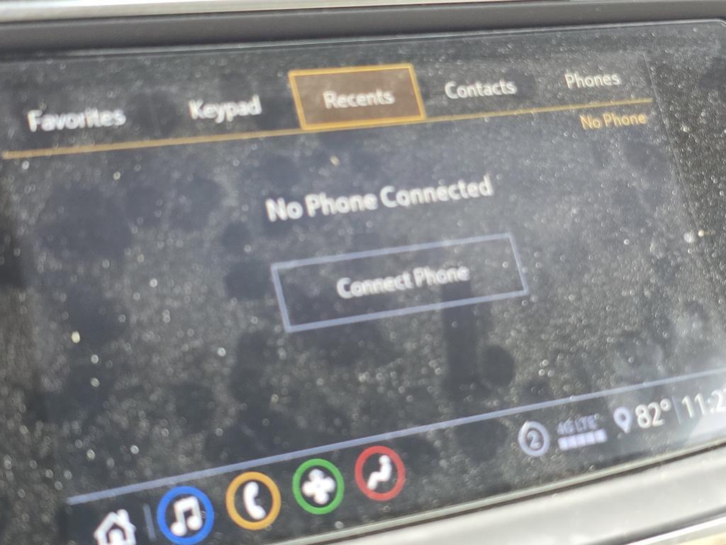 used 2021 Buick Enclave car, priced at $24,990