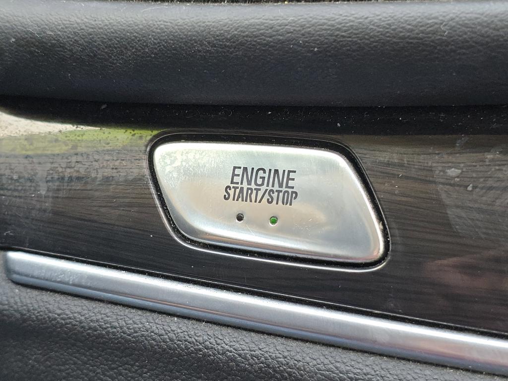used 2021 Buick Enclave car, priced at $24,990