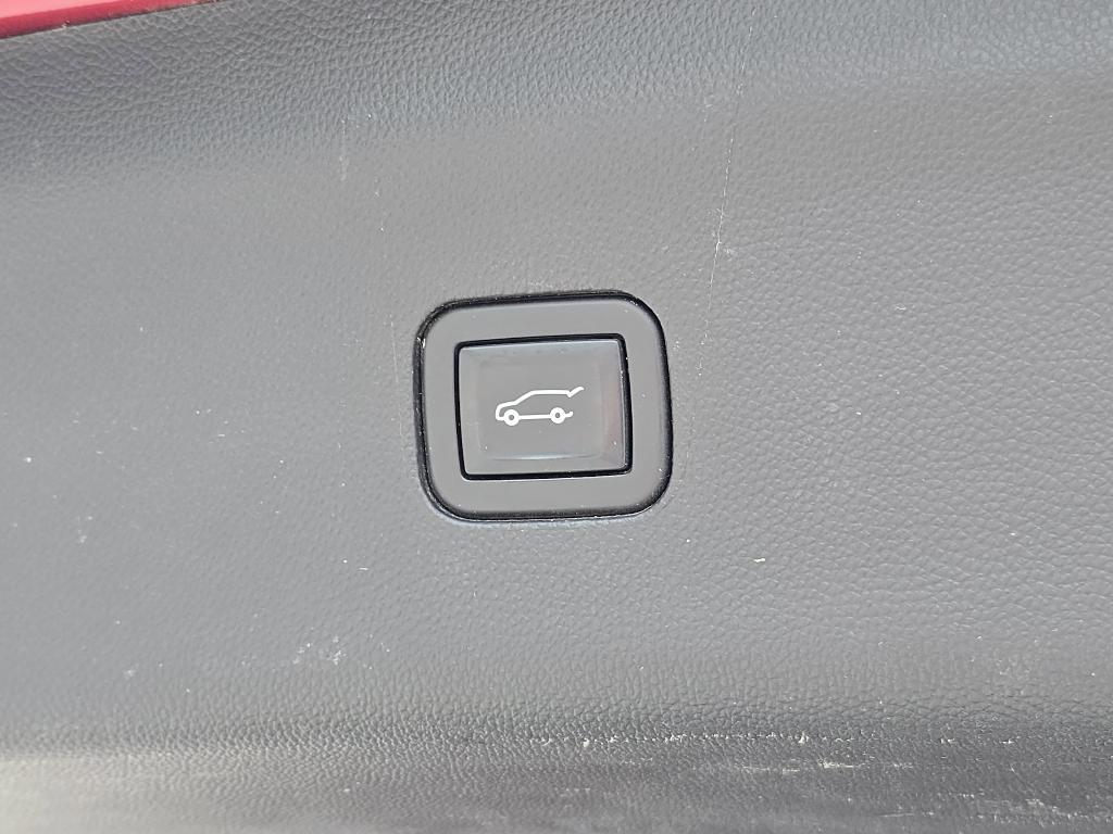 used 2021 Buick Enclave car, priced at $24,990