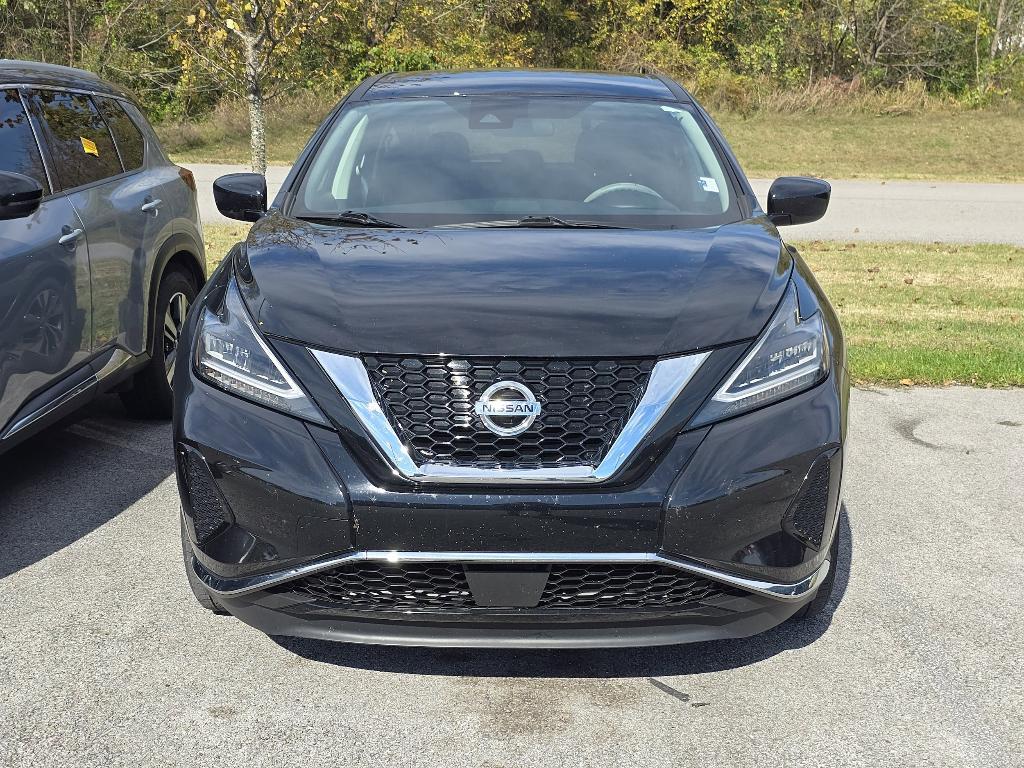 used 2022 Nissan Murano car, priced at $21,990