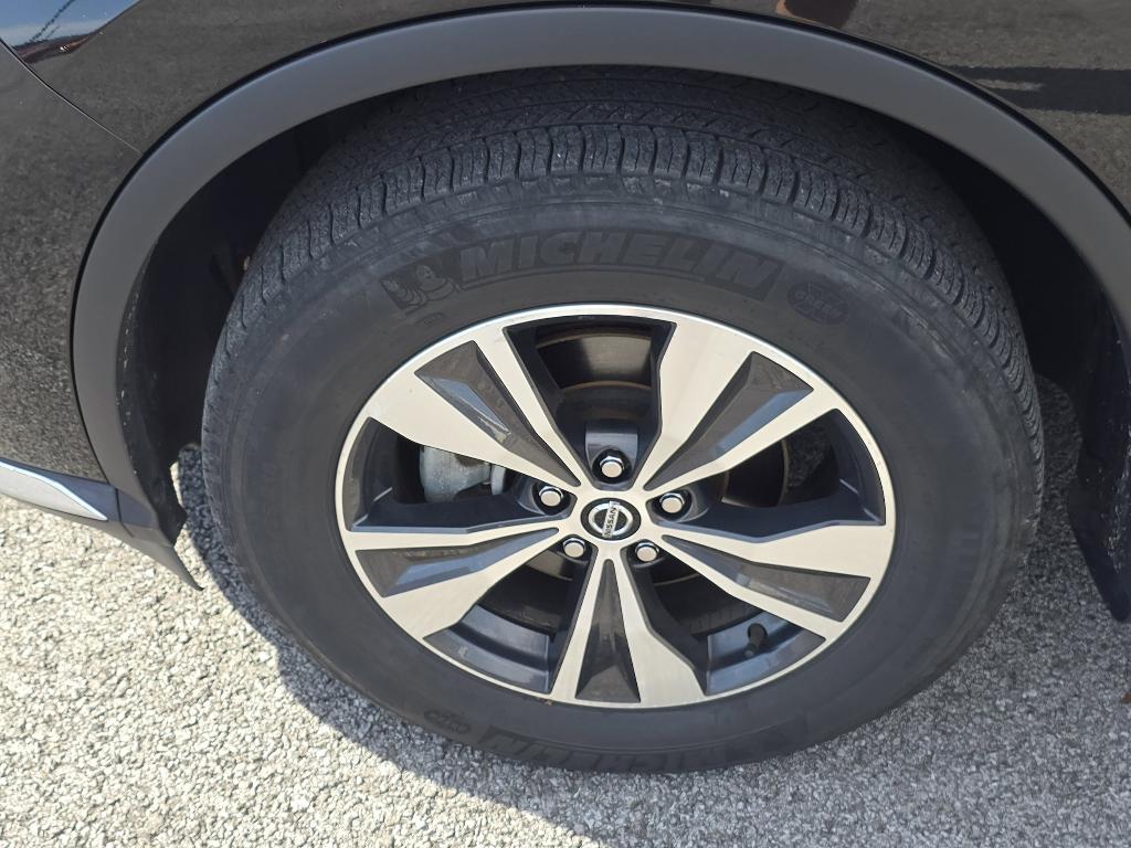 used 2022 Nissan Murano car, priced at $21,990