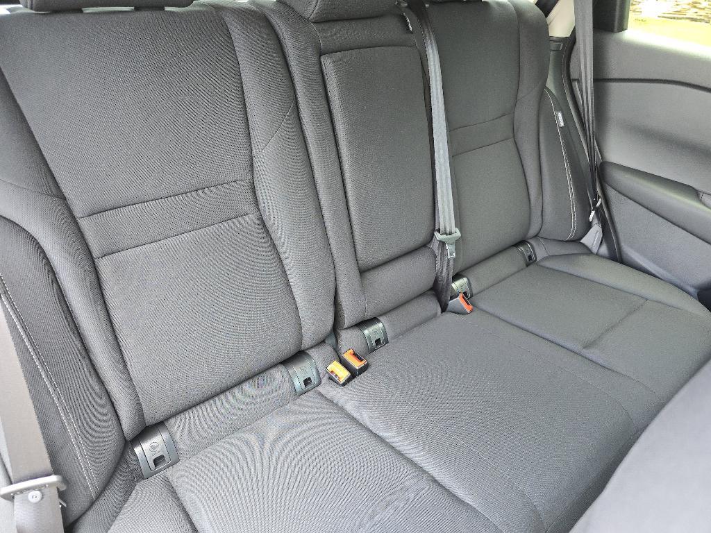 new 2025 Nissan Rogue car, priced at $29,905