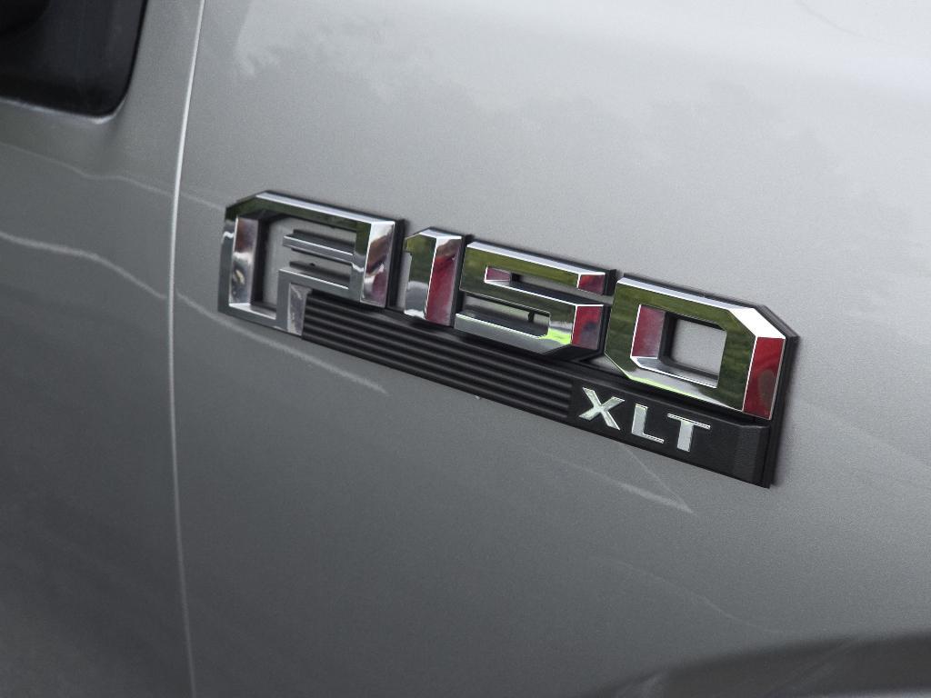 used 2018 Ford F-150 car, priced at $24,990