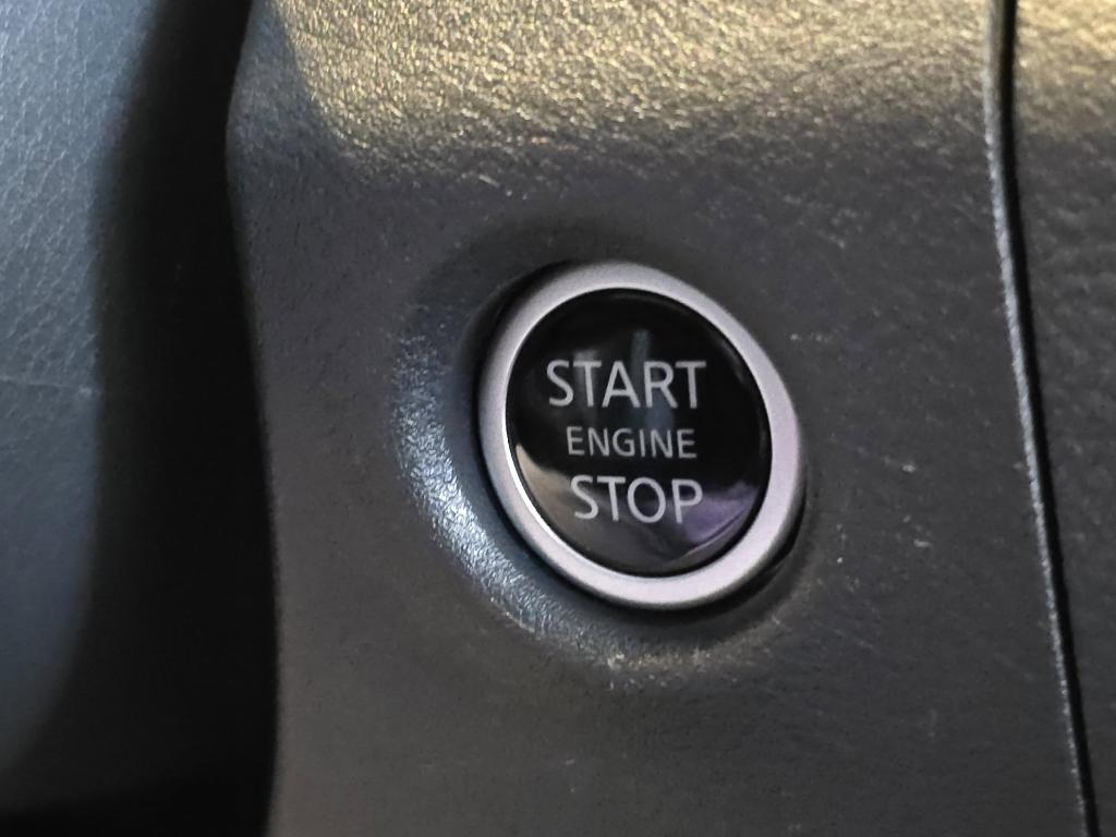 new 2025 Nissan Frontier car, priced at $58,260