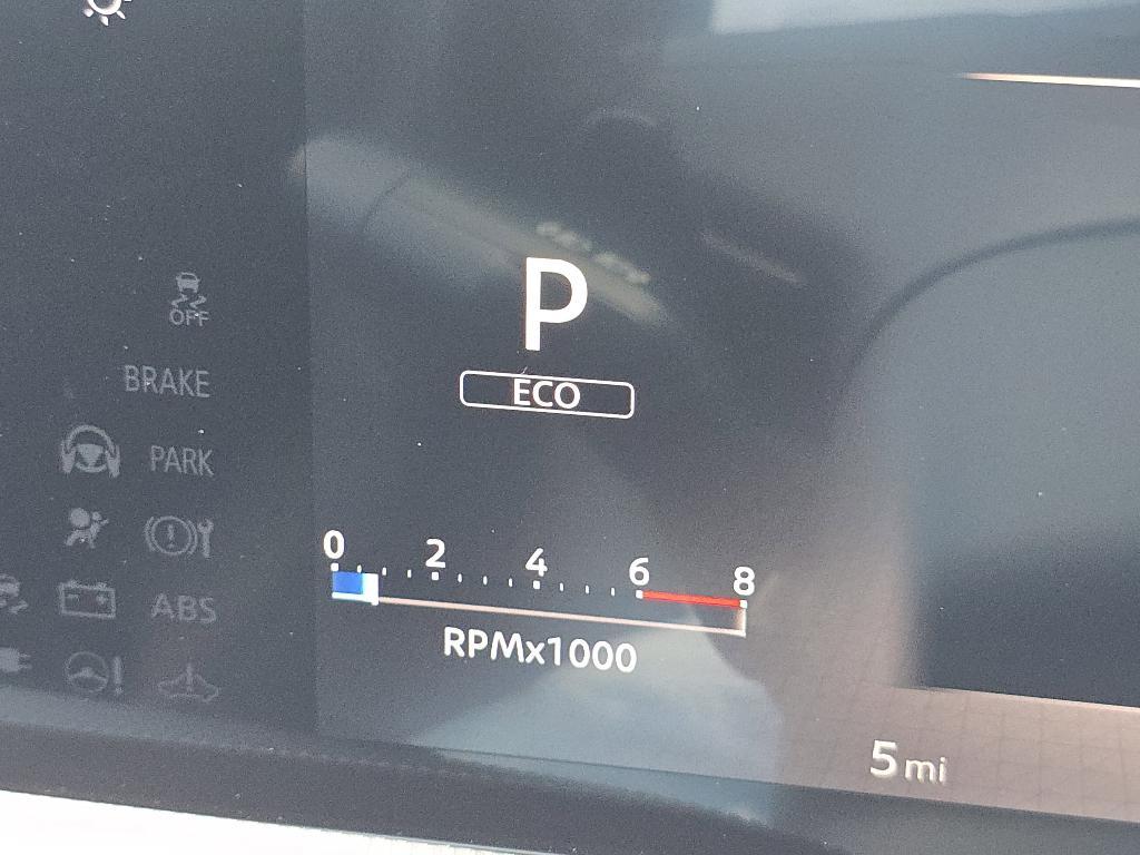 new 2025 Nissan Murano car, priced at $41,060