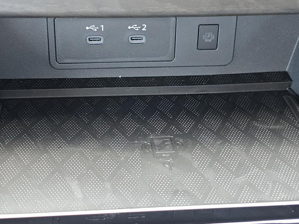 new 2025 Nissan Murano car, priced at $41,060