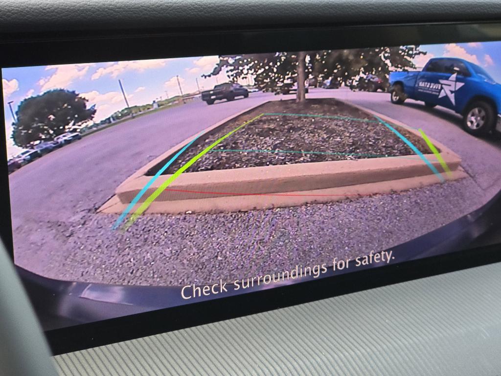 new 2025 Nissan Murano car, priced at $41,060