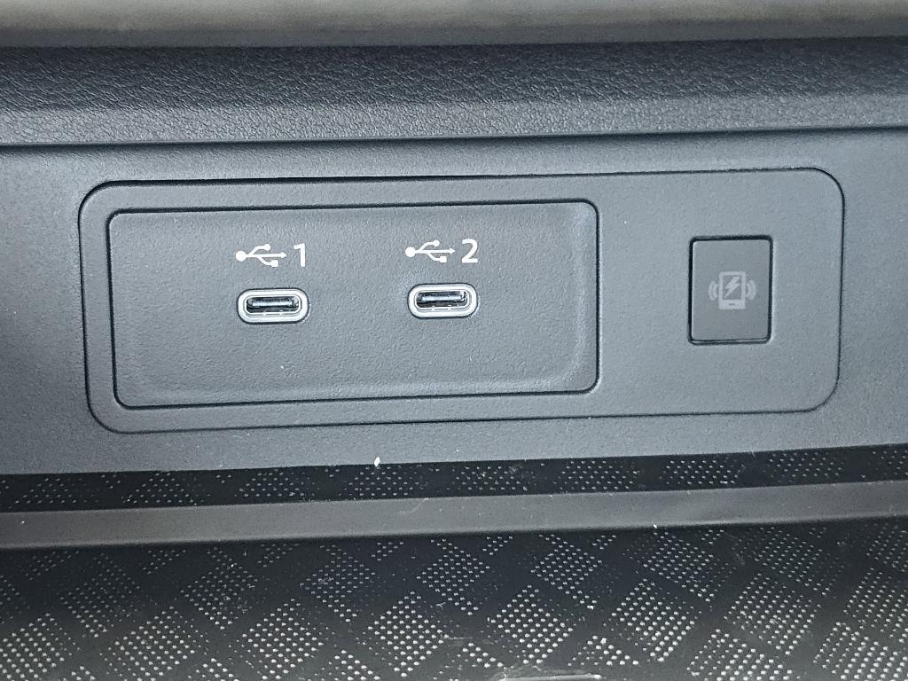 new 2025 Nissan Murano car, priced at $41,060