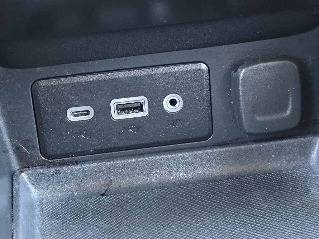 used 2023 GMC Terrain car, priced at $21,749