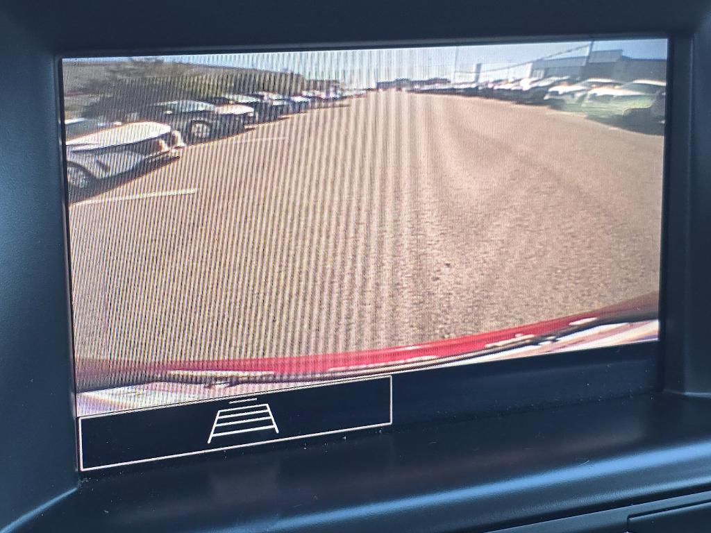 used 2023 GMC Terrain car, priced at $21,749