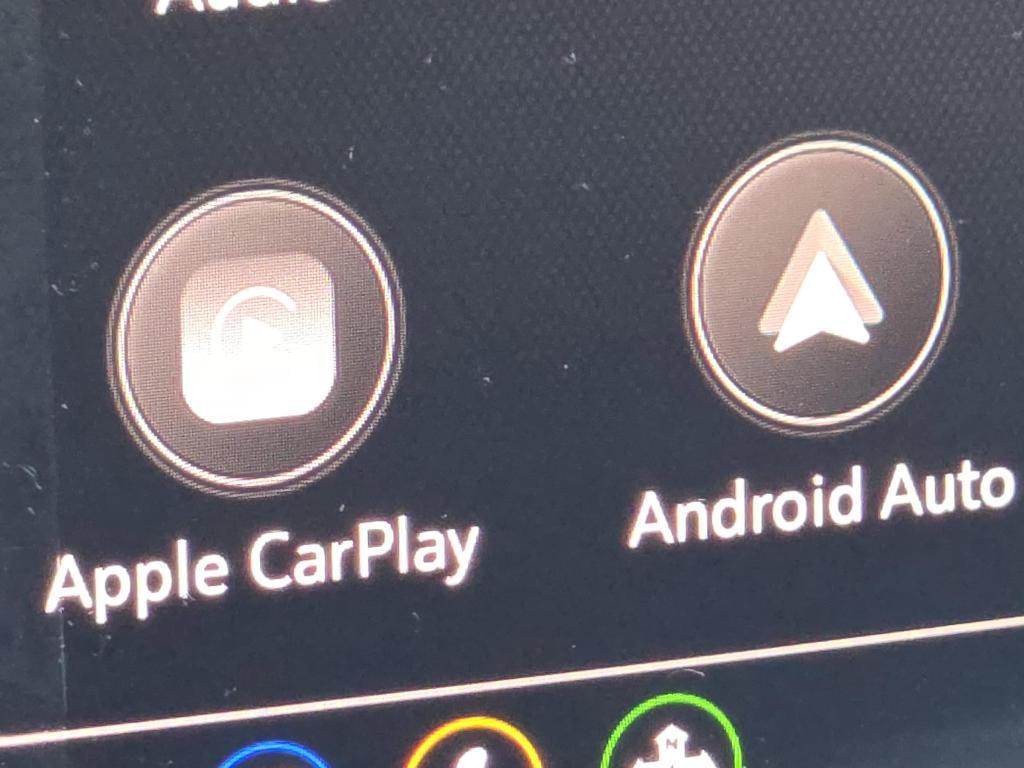 used 2023 GMC Terrain car, priced at $21,749