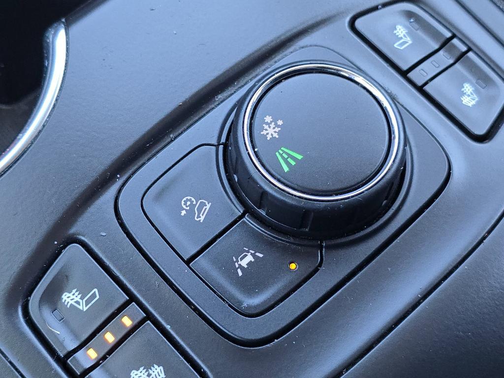 used 2023 GMC Terrain car, priced at $21,749