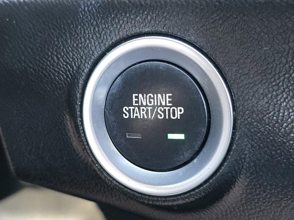 used 2023 GMC Terrain car, priced at $21,749