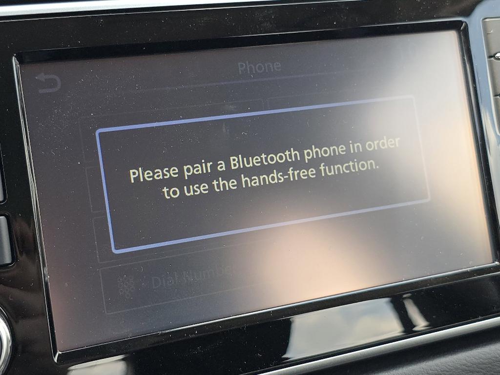 new 2025 Nissan Versa car, priced at $20,945