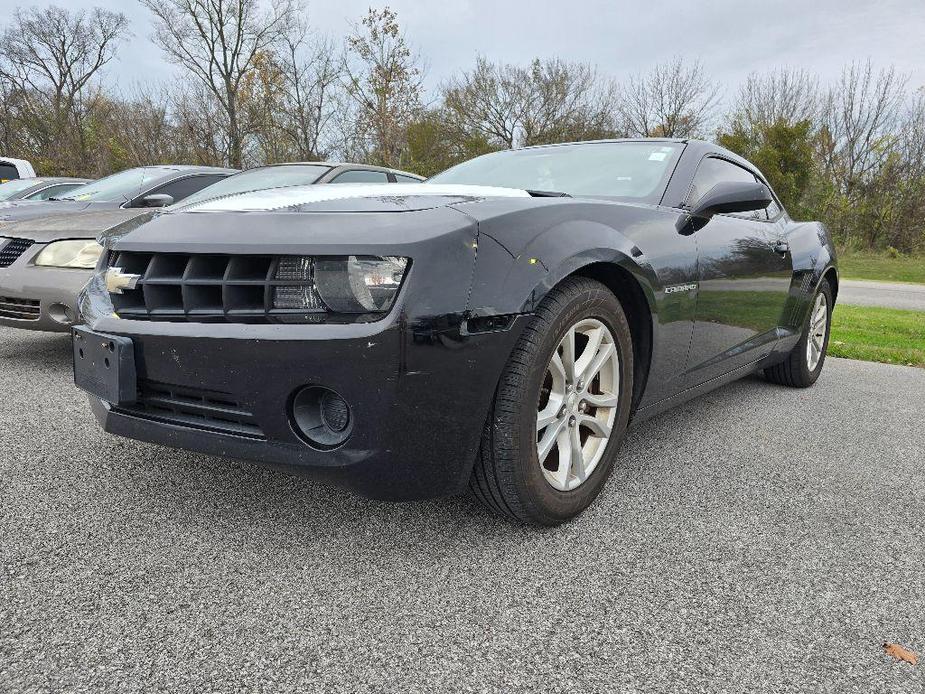 used 2013 Chevrolet Camaro car, priced at $8,990