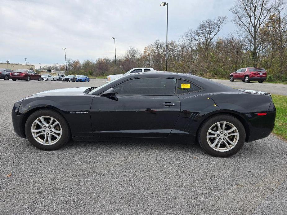 used 2013 Chevrolet Camaro car, priced at $8,990