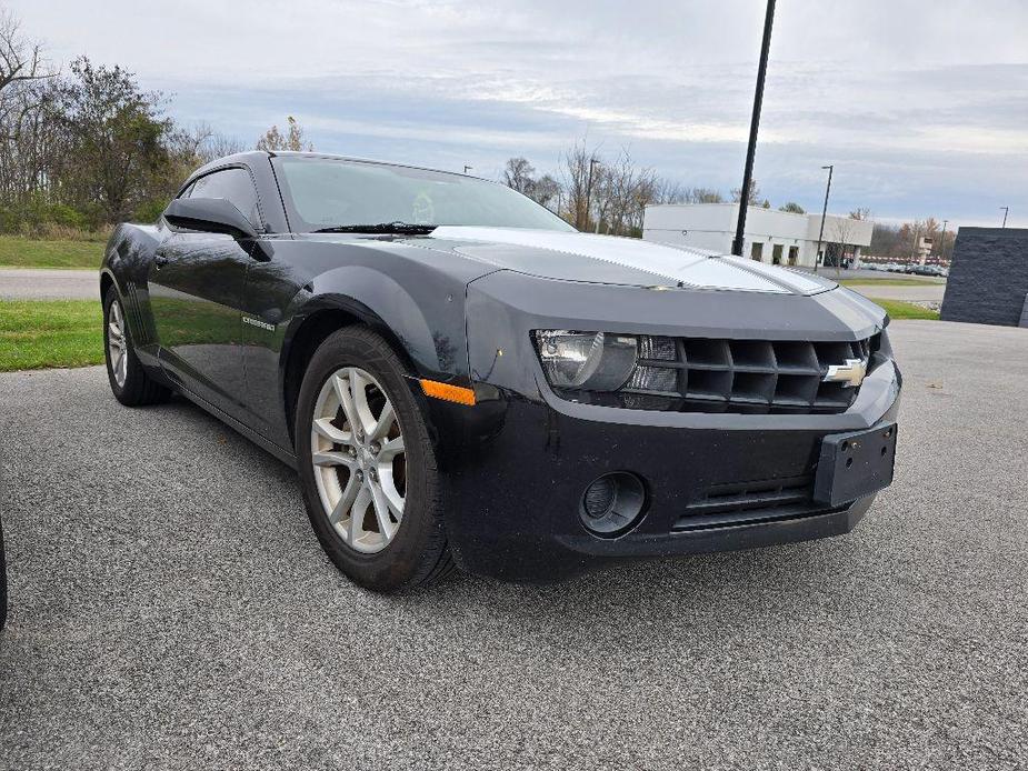 used 2013 Chevrolet Camaro car, priced at $8,990