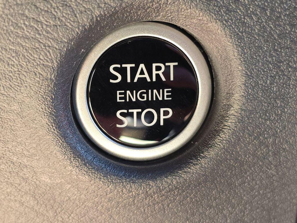 new 2025 Nissan Frontier car, priced at $44,415
