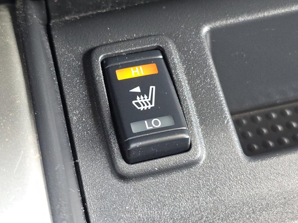 used 2024 Nissan Titan car, priced at $42,990