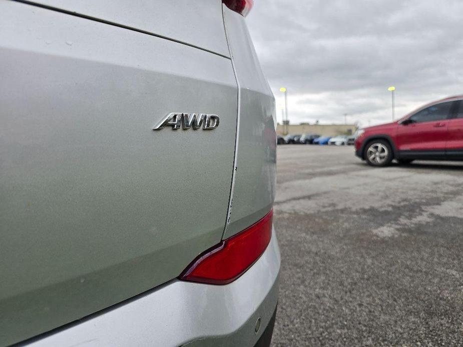 used 2018 Hyundai Tucson car, priced at $16,967