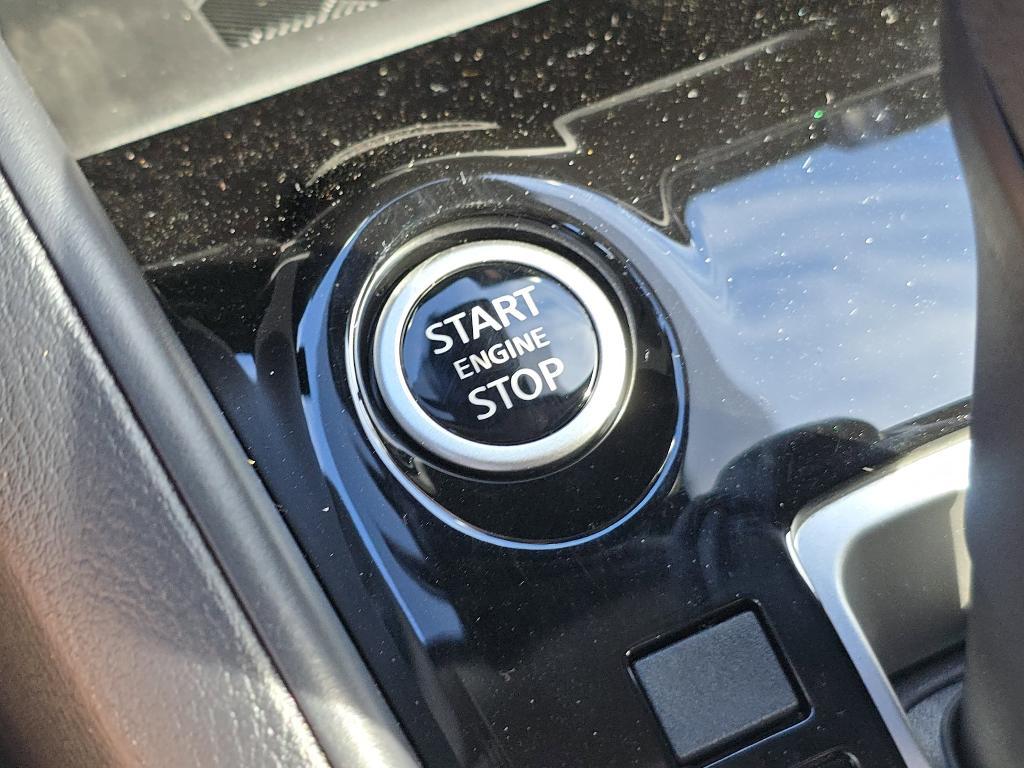 new 2025 Nissan Versa car, priced at $21,350