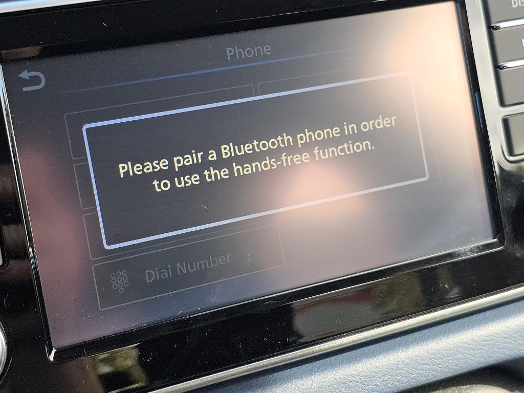 new 2025 Nissan Versa car, priced at $21,350