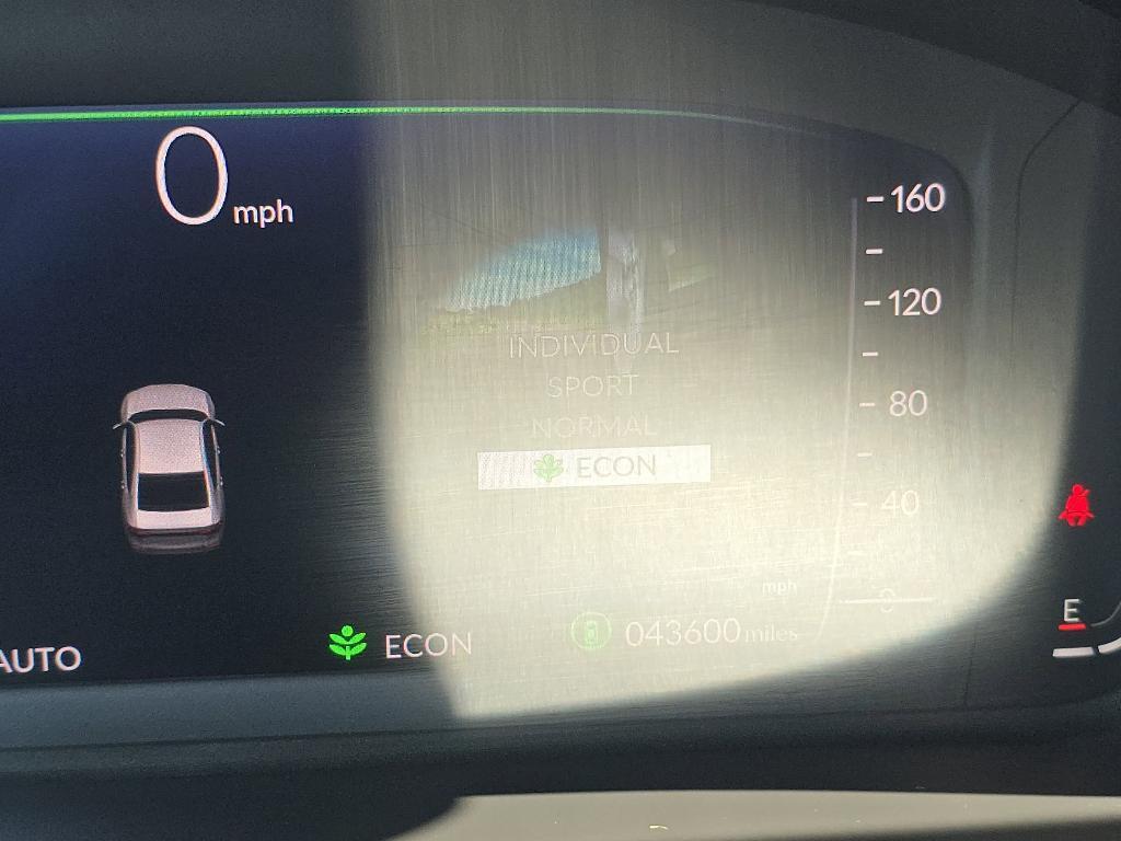 used 2023 Honda Accord Hybrid car, priced at $36,990
