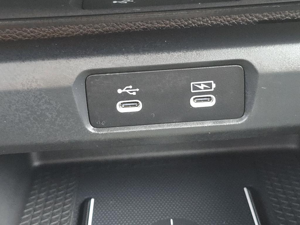 used 2023 Honda Accord Hybrid car, priced at $36,990
