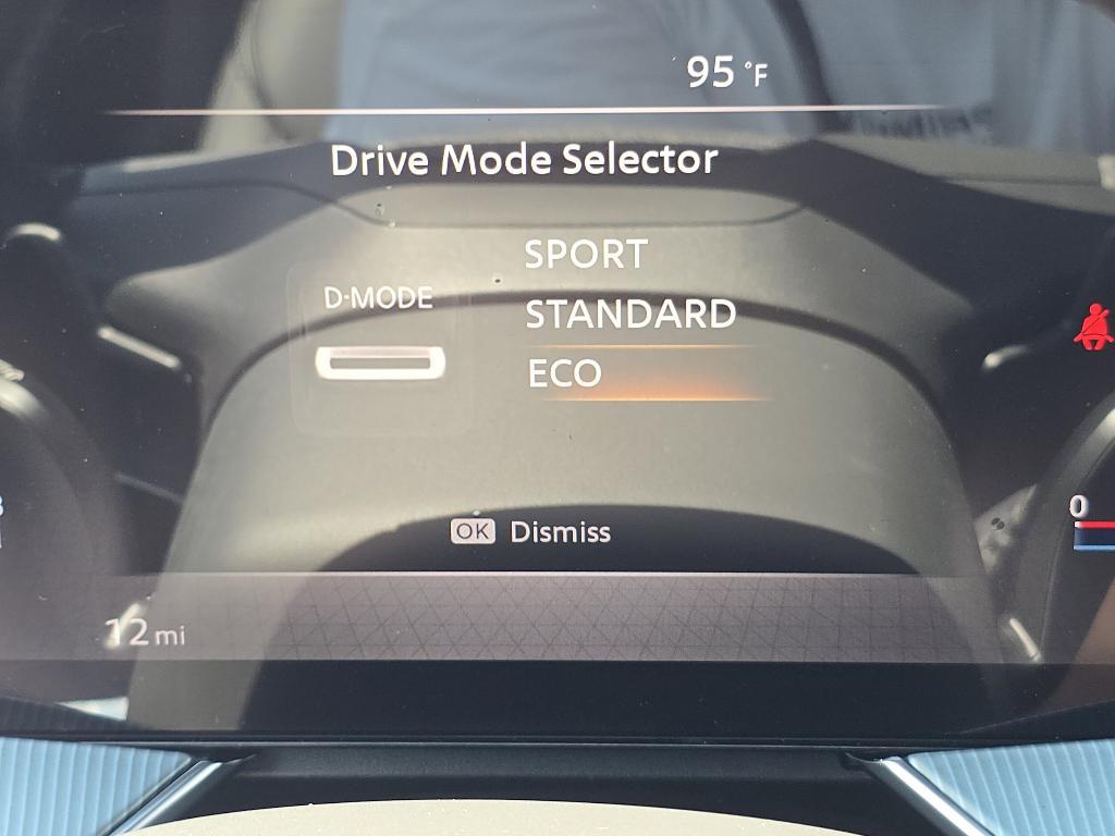 new 2025 Nissan Murano car, priced at $46,760