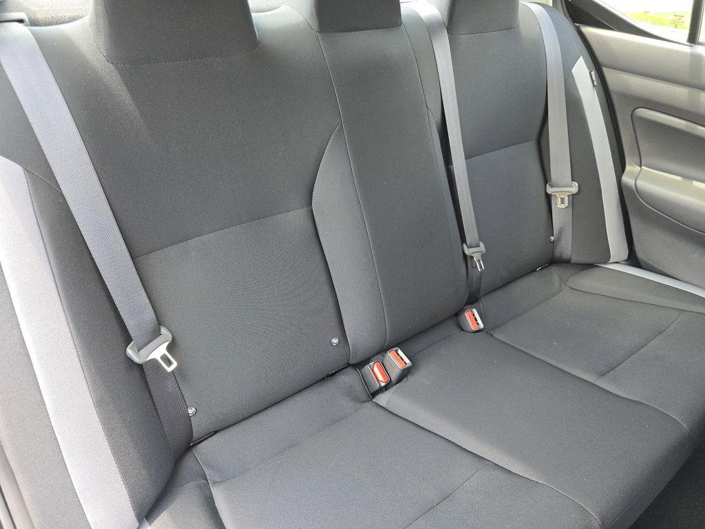 new 2025 Nissan Versa car, priced at $20,695