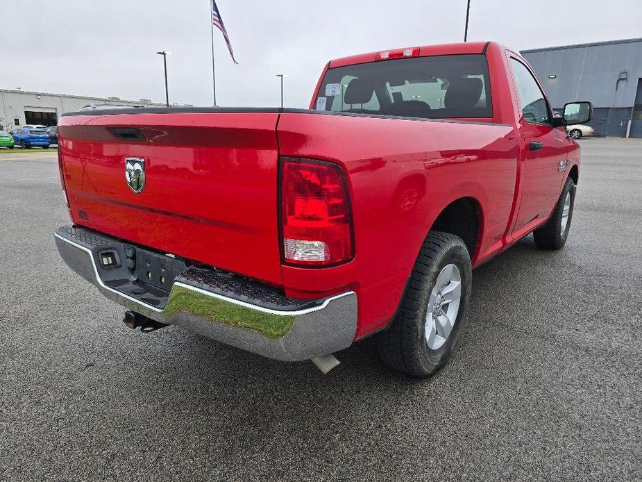 used 2017 Ram 1500 car, priced at $21,990