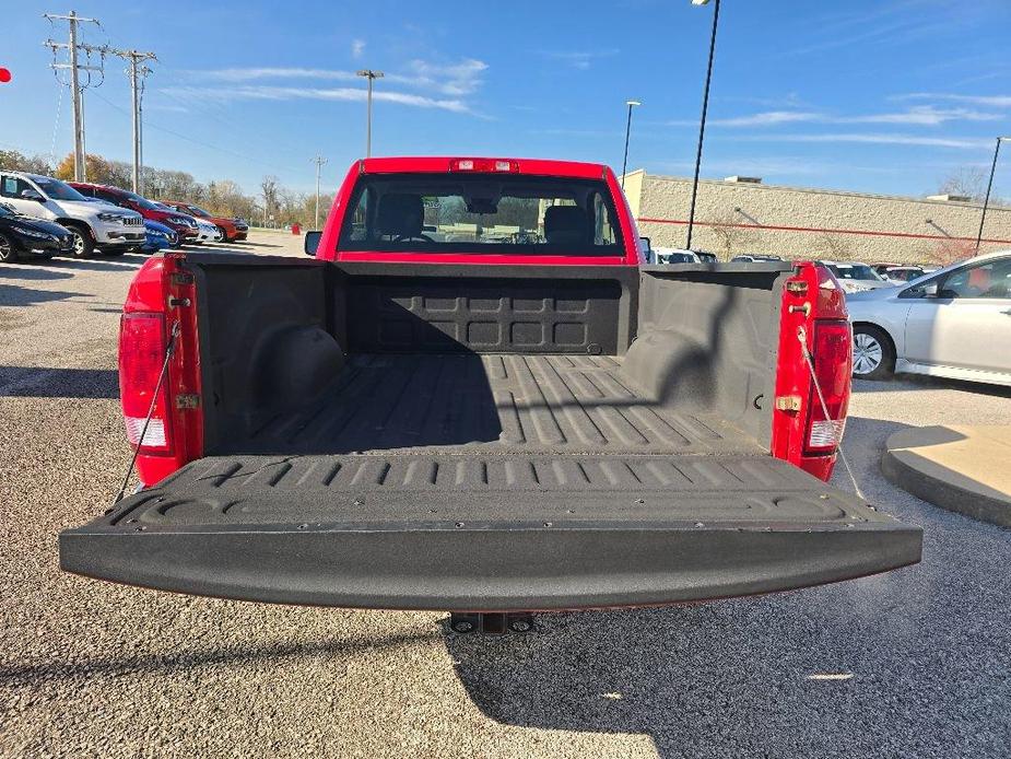 used 2017 Ram 1500 car, priced at $21,641