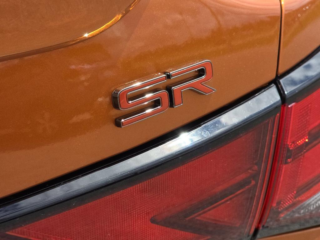 new 2025 Nissan Sentra car, priced at $25,980