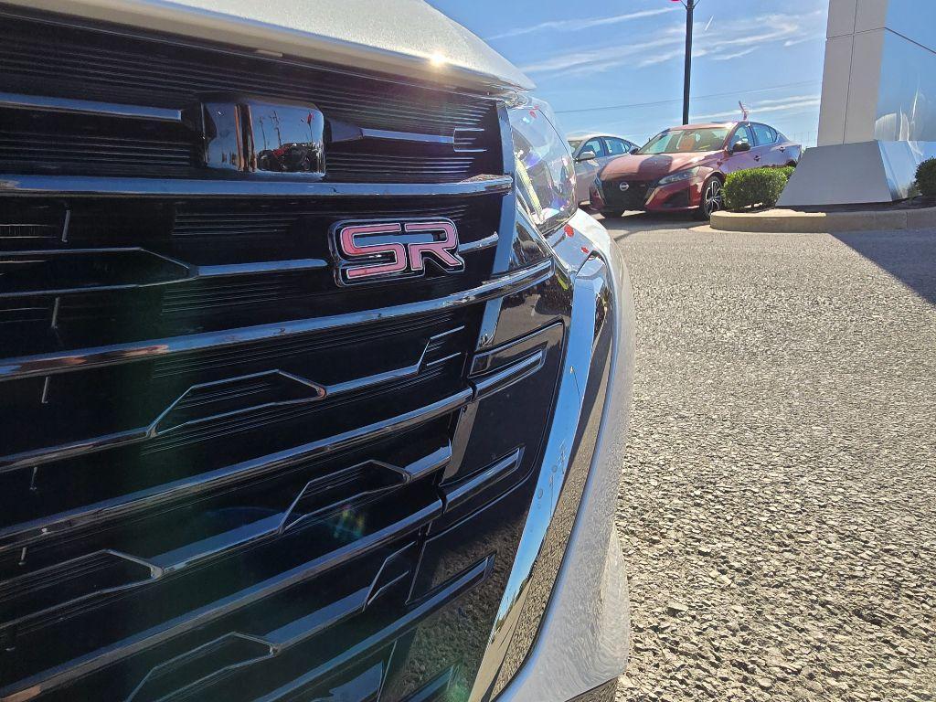 new 2025 Nissan Sentra car, priced at $27,130