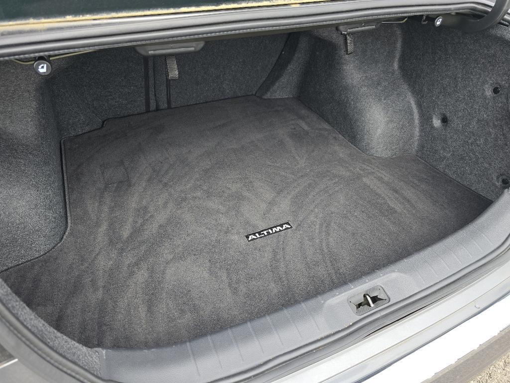 used 2022 Nissan Altima car, priced at $22,597